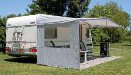 Univerzalna Stranska Stena z Oknom