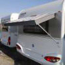 Okenska Markiza Tranto I