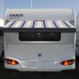 Okenska Markiza Tranto I