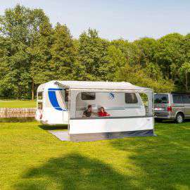 Sprednja Stena za Tende Blocker Pro 250