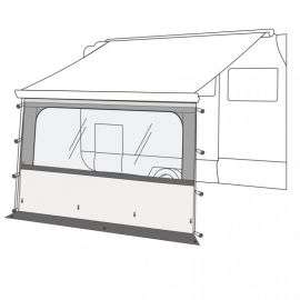 Sprednja Stena za Tende Blocker Pro 250