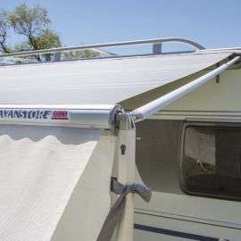 Caravanstore 190