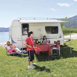 Stranska Stena W Pro Van  F45