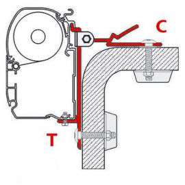 T-Adapter