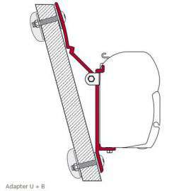 U-Adapter