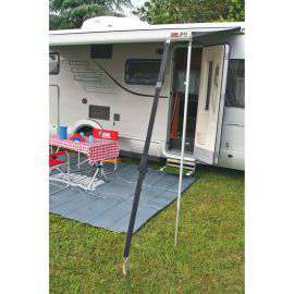 Napenjalni Trak Tie Down S CS Black