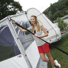 Napenjalni Trak Tie Down S