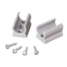 Stensko Držalo za Vitelj / 12 mm