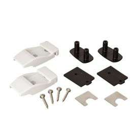 Stenski Nosilec PVC