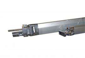 Pregibna Roka F45 S / leva