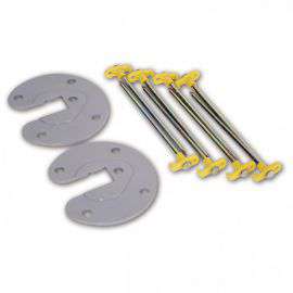 Podporna Plošča/Stabilizator Noge