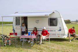 Fiammastore F45 S 300 polar white