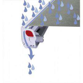 Fiammastore F45 S 300 polar white