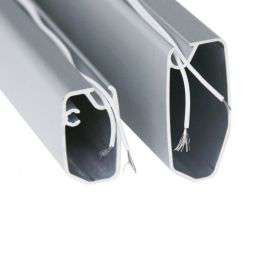 Fiammastore F45 S 300 polar white