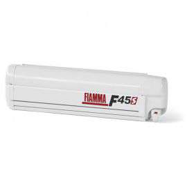 Fiammastore F45 S 300 polar white