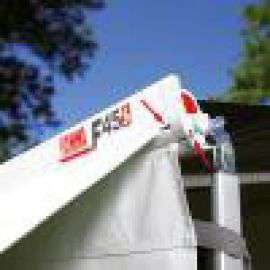 Fiammastore F45 S 230 polar white