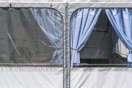 Fiamma Zip S 300 Medium