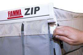 Fiamma Zip S 300 Medium