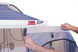 Fiamma Zip S 400 Large