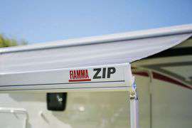 Fiamma Zip S 450 Large