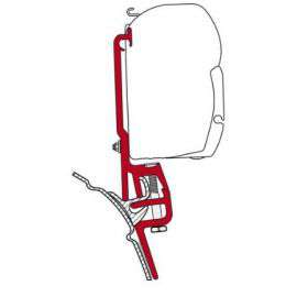 Kit Brandrup VW T4 Multivan