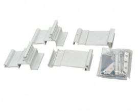 Kit Ducato 2006 (High Roof)