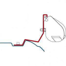 Komplet Mercedes Viano, Marco Polo