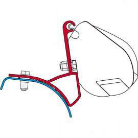 Komplet Renault Trafic, Opel Vivaro