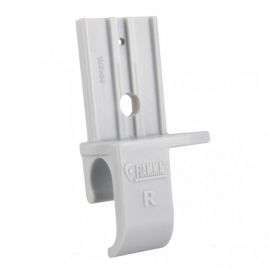 Končnik Fast Clip / zadnji - desni