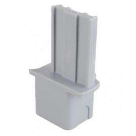 Končnik Fast Clip / sprednji - desni