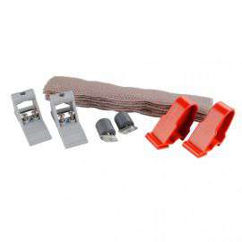 Komplet Fast Clip Privacy - Omnistor