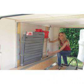 Pritrdilni Sistem Cargo Strap