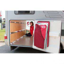 Garage-Bars Premium 200