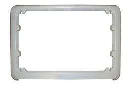 Okvir šipe brez montažnih elementov