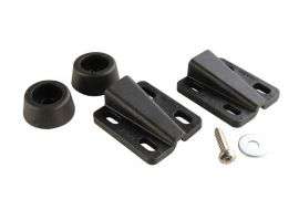 Vložka - klina (2kosa), Gumi blažilci (4