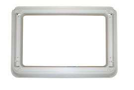 Osnovni okvir brez montažnih elementov