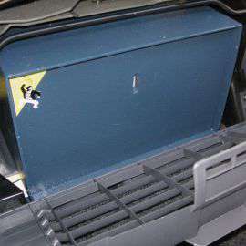 Mobil Safe®