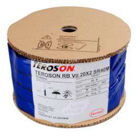 Teroson RB VII tesnilni trak 20 x 2 mm