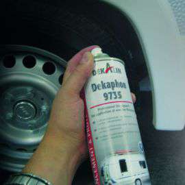 DEKAphon 9735