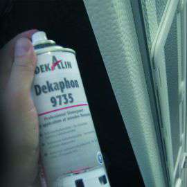 DEKAphon 9735