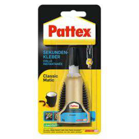 Pattex Blitz Matic 3g