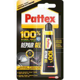Pattex repair gel 20g