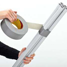 Tekstilni lepilni trak 3M