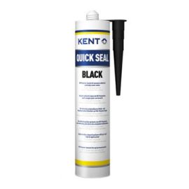 Kent quick seal black