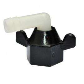Priklučitveni nastavek Shurflo 10 mm