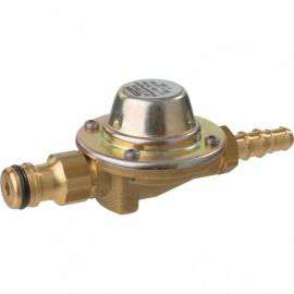 Vodni regulator