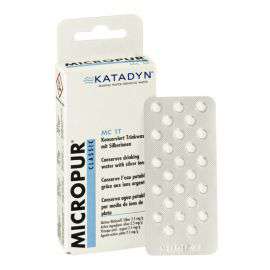 Micropur MC1 / T