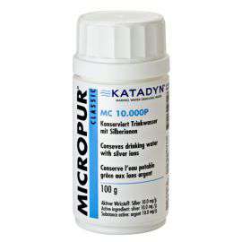 Micropur Classic MC 10.000P