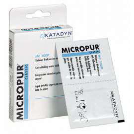 Micropur Classic MC 10.000P