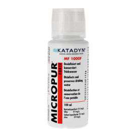 Micropur Forte MF 1000F